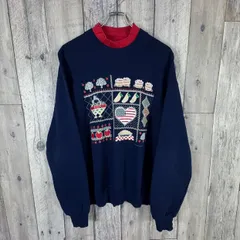 OLD JERZEES 80s ジャージーズ RUSSELL ラッセル スウェット スエット トレーナー M サイズ