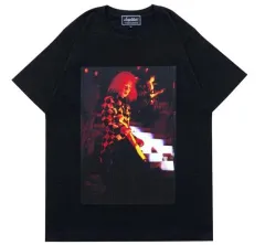 BUCK-TICK Tシャツ XLサイズ バンド LIVE バクチク 今井寿 2023年撮影の写真を使っていただきました。3年連続して今井さんのT