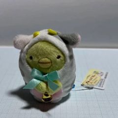 すみっコぐらし てのりぬいぐるみ ぺんぎん？ ハロウィン - メルカリ