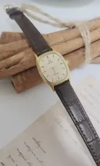 2025年最新】オメガ デビル スクエアの人気アイテム - メルカリ