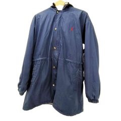 ハルキの古着90s L.L.Bean サイクリングアノラックパーカー USA製 L.L.Bean 80-90S USA製 サイクリング アノラックパーカー - メルカリ