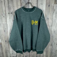 NOMIS ノーミス スノボ ウェア スウェット ジップ パーカー L - メルカリ