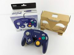希少 コントローラーカオス ゲームキューブ EVO限定モデル GCコン