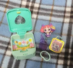 알쏭달쏭 Tシャツ 핑 핑