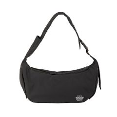 SUKALA】シャーリングボディバッグ ブラック 未使用品 - メルカリ