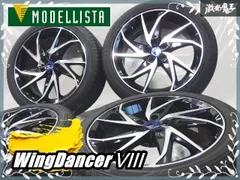 2025年最新】モデリスタ 17インチの人気アイテム - メルカリ