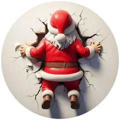 【迅速発送】クリスマス ドア吊り クリスマス 装飾 ロース 飾り 窓の装飾 かわいい 装飾品 かわいい おしゃれ ロースの装飾 玄関 屋外 庭 部屋の装飾 学園祭 玄関 パーティ ドア 飾り 贈り物 1