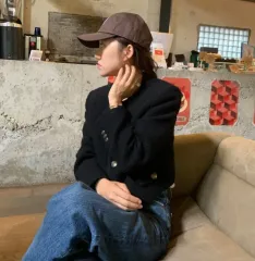 2025年最新】Sandro ジャケット・アウターの人気アイテム - メルカリ