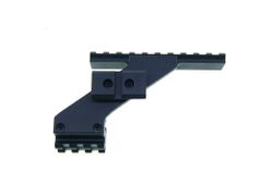 89式小銃薬莢受け用マウントレール OTS - メルカリ