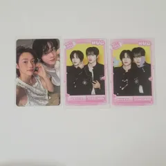 まとめ RIIZE（ライズ） ウォンビン ソンチャン(SUNGCHAN) ユニット ケミ 純情 あんさんぶるスターズ！！(あんスタ) トレカ (オデッセイパッケージ初回限定＋ハグ)