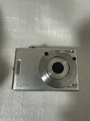 2025年最新】dsc-w30の人気アイテム - メルカリ