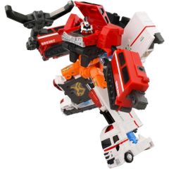 メタルカードボットS フレイムノヴァ FLAMENOVA - メルカリ