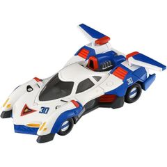 タカラ 新世紀GPX サイバーフォーミュラ 当時物 プルバックカー S