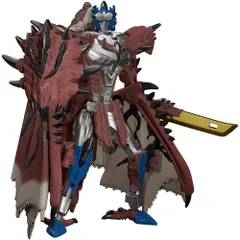 タカラトミー T-SPARK トランスフォーマー リオレウスプライム 可動フィギュア 15歳以上