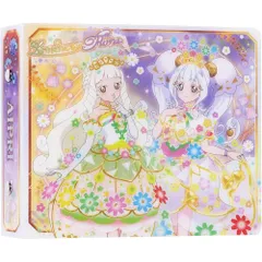 タカラトミー ひみつのアイプリ ひみつのアイプリカードアルバムR アニマル・フラワーモデル 6歳以上