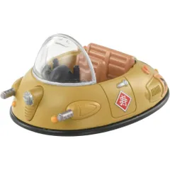 タカラトミー トミカ ドリームトミカ トミカ×ドラゴンボール 牛魔王の車 ミニカー おもちゃ 3歳以上