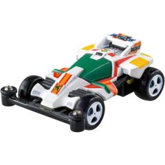 タカラトミー トミカプレミアムunlimited ダッシュ！四駆郎 ミニ四駆 ダッシュ0号・地平 (ホライゾン) ミニカー おもちゃ 6歳以上