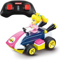 マリオカート ピーチ姫 バギー ラジコン R/Cカー - メルカリ