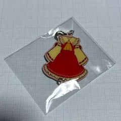 東方Project 衣装 メタルチャーム 博麗霊夢