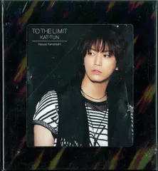 2025年最新】TO THE LIMIT [スペシャル盤]の人気アイテム - メルカリ
