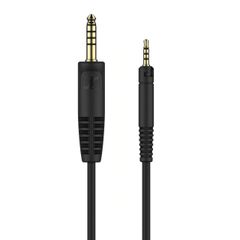 4.4ミリケーブル(純正)付 ゼンハイザー有線ヘッドホン H D 599SE 4.4ミリケーブル(純正)付 ゼンハイザー有線ヘッドホン H D 599SE