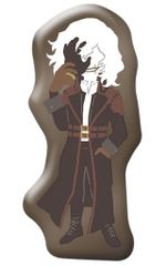 中古】クリアファイル 浅見リリス クリアファイル 「トリニティセブン