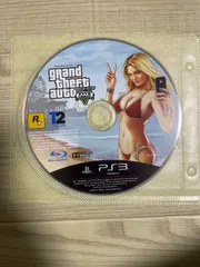 動作確認済み gta gta5 グランドセフトオート5 グラセフ5 グラセフ グランドセフトオート ps3