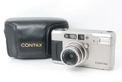 2025年最新】contax tvsの人気アイテム - メルカリ