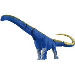 タカラトミー アニア 冒険大陸 アニアキングダム アルーゼ (アルゼンチノサウルス) 動物 おもちゃ 3歳以上 フィギュア