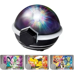 タカラトミー ポケットモンスター 超連動！ポケモン テラスタルオーブRV (ライジングボルテッカーズ) 6歳以上