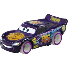 タカラトミー ディズニー カーズ トミカ ライトニング・マックィーン (ライトニング・マックィーンデイ 2025) ミニカー おもちゃ 3歳以上