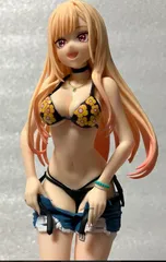 e◻︎その着せ替え人形は恋をする◻︎　A. 喜多川海夢　水着　フィギュア