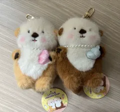 リトル日和颯ちゃん ミニキーホルダー