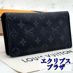 極美品】ルイヴィトン ジッピーコインパース エクリプス - メルカリ