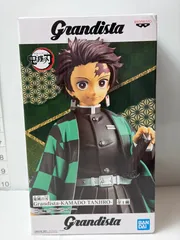 鬼滅の刃 竈門炭治郎 Grandista フィギュア BANDAI