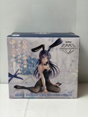 青春ブタ野郎 桜島麻衣 AMP+ フィギュア バニーver. - メルカリ