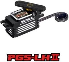 SANWA サンワ PGS-LHR ハイエンドロープロサーボ 新品 - メルカリ
