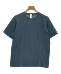 YAECA Tシャツ・カットソー メンズ 【古着】【中古】【送料無料】のサムネイル