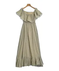 MARIHA ワンピース レディース 【古着】【中古】【送料無料】