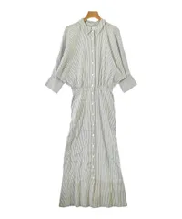Plage シャツワンピース レディース 【古着】【中古】【送料無料】のサムネイル