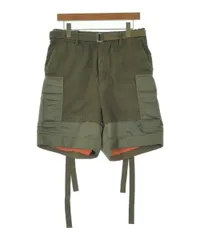 2025年最新】sacai メンズ ショートパンツ・ハーフパンツの人気