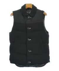 COMME des GARCONS HOMME ダウンジャケット/ダウンベスト メンズ 【古着】【中古】【送料無料】のサムネイル