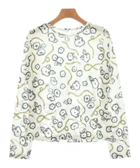 Ray Beams Tシャツ・カットソー レディース 【古着】【中古】【送料無料】