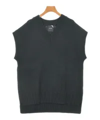 2025年最新】ATON ニットベストの人気アイテム - メルカリ