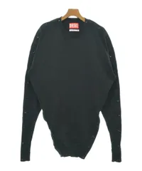 DIESEL スウェット メンズ 【古着】【中古】【送料無料】