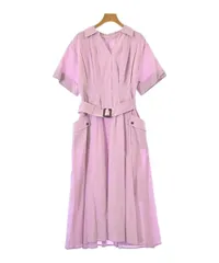 JUSGLITTY ワンピース レディース 【古着】【中古】【送料無料】