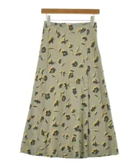 UNITED ARROWS ロング・マキシ丈スカート レディース 【古着】【中古】【送料無料】