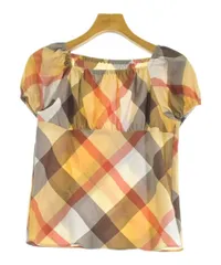 BLUE LABEL CRESTBRIDGE ブラウス レディース 【古着】【中古】【送料無料】