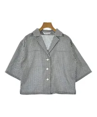 Lugnoncure カジュアルシャツ レディース 【古着】【中古】【送料無料】