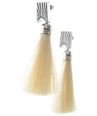 TOGA ピアス レディース 【古着】【中古】【送料無料】